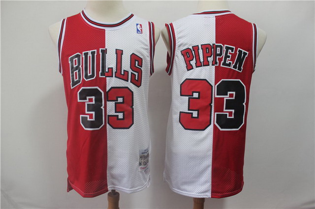 Chicago Bulls-114